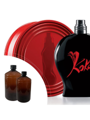 Essencia Cluck Masc. Gold 50ml