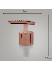 Válvula Saboneteira Torneirinha Prime Rose R28