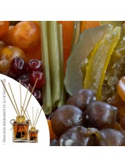 Essencia Fruits Confits 50ml