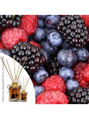 Essencia Fruits Rouges 50ml