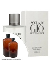 Essência Argos Gold 50ml