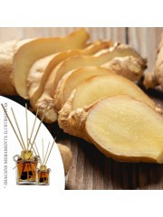 Essencia Gengibre 50ml