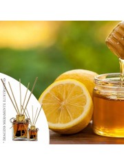 Essencia Honey e Lemon 50ml