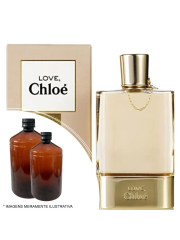 Essência Amor Gold 50ml