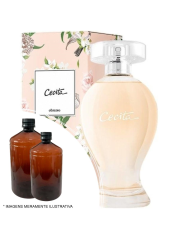 Essência Cecita Gold 50ml