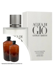 Essência Argos Gold 50ml
