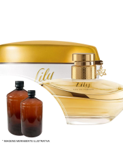 Essência Lilly Gold 50ml